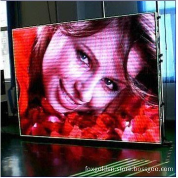 Rental Indoor P4 (3 in 1) Full Color LED Display